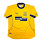 2000/01 Everton Away Football Shirt (L) Puma