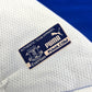2000/01 Everton Home Football Shirt (M) Puma #3 Pistone