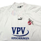 2000/01 FC Köln Home Football Shirt (2XL) Puma