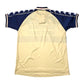 2000/01 Feyenoord Away Football Shirt (2XL) Kappa