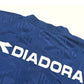 2000/01 Fiorentina Training Shirt (XL) Diadora