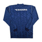 2000/01 Fiorentina Training Shirt (XL) Diadora