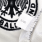 2000/01 Germany Home Football Shirt (XL) Adidas #3 Ziege