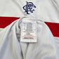 2000/01 Glasgow Rangers Away Football Shirt (XL) Nike
