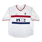 2000/01 Glasgow Rangers Away Football Shirt (XL) Nike