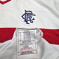 2000/01 Glasgow Rangers Away Football Shirt (XL) Nike