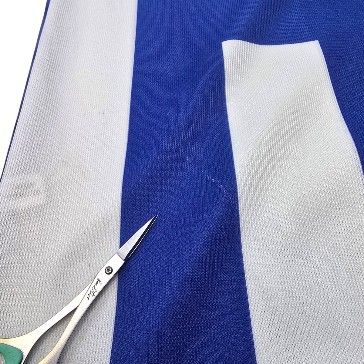 2000/01 IFK Gothenburg Home Football Shirt (M) Adidas