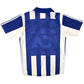 2000/01 IFK Gothenburg Home Football Shirt (M) Adidas