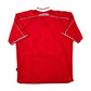 2000/01 Internacional Home Football Shirt (XL) Topper