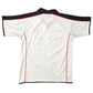 2000/01 Ipswich Town Away Football Shirt (S) Punch
