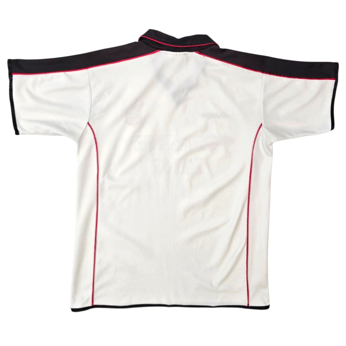 2000/01 Ipswich Town Away Football Shirt (S) Punch