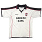 2000/01 Ipswich Town Away Football Shirt (S) Punch