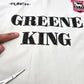 2000/01 Ipswich Town Away Football Shirt (S) Punch