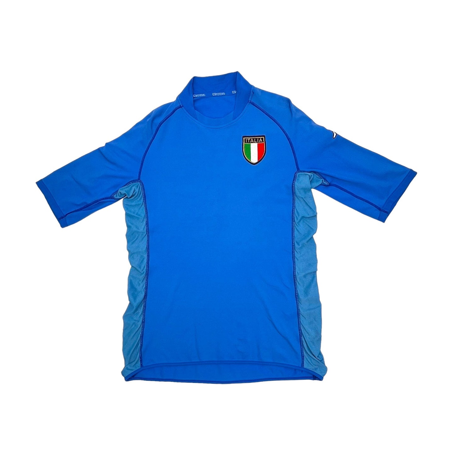 2000/01 Italy Home Football Shirt (XL) Kappa