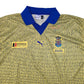 2000/01 Las Palmas Third Football Shirt (L) Puma (Special Edition)