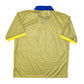 2000/01 Las Palmas Third Football Shirt (L) Puma (Special Edition)