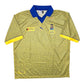 2000/01 Las Palmas Third Football Shirt (L) Puma (Special Edition)