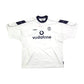 2000/01 Manchester United Away Football Shirt (2XL) Umbro #7 Beckham