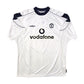 2000/01 Manchester United Away Football Shirt (XL) Umbro