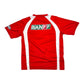 2000/01 Nagoya Oceans Fusbal Shirt Away Football Shirt (S) Topper
