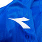 2000/01 Napoli Home Football Shirt (XL) Diadora