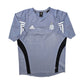 2000/01 Olympique Marseille Training Shirt (M) Adidas