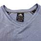 2000/01 Olympique Marseille Training Shirt (M) Adidas