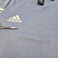 2000/01 Olympique Marseille Training Shirt (M) Adidas