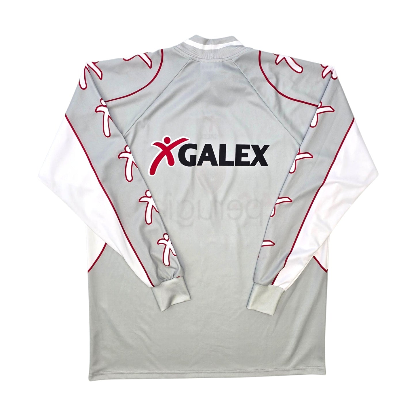 2000/01 Perugia Training Top (L) Galex