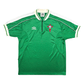 2000/01 Racing Club de Ferrol Home Football Shirt (XL) Umbro