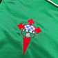 2000/01 Racing Club de Ferrol Home Football Shirt (XL) Umbro
