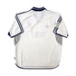 2000/01 Real Madrid Home Football Shirt (XL) Adidas