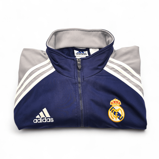 2000/01 Real Madrid Jacket (L) Adidas