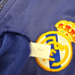 2000/01 Real Madrid Jacket (L) Adidas