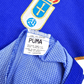 2000/01 Real Oviedo Home Football Shirt (XL) Puma