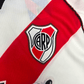 2000/01 River Plate Home Football Shirt (XL) Adidas