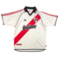 2000/01 River Plate Home Football Shirt (XL) Adidas