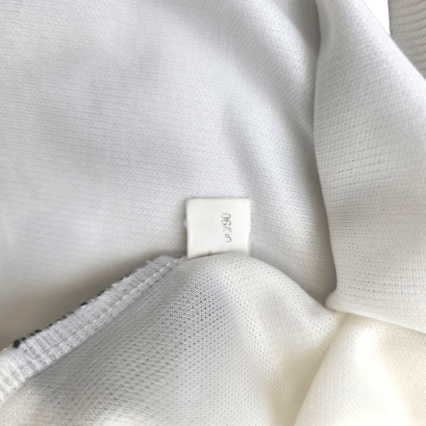 2000/01 River Plate Home Football Shirt (XL) Adidas