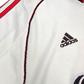 2000/01 River Plate Home Football Shirt (XL) Adidas