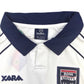 2000/01 Ross County Away Football Shirt (L) Xara
