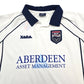 2000/01 Ross County Away Football Shirt (L) Xara