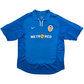 2000/01 Valencia Third Football Shirt (XL) Nike