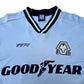 2000/01 Wolverhampton Wanderers Away Football Shirt (L) WWFC