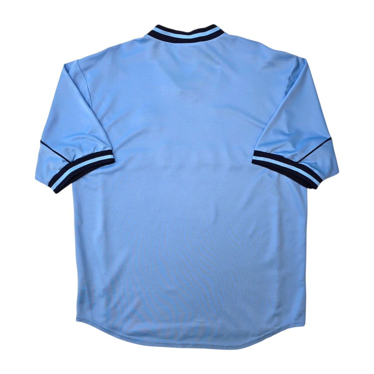 2000/01 Wolverhampton Wanderers Away Football Shirt (L) WWFC