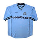 2000/01 Wolverhampton Wanderers Away Football Shirt (L) WWFC