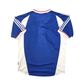 2000/01 Yugoslavia Home Football Shirt (L) Adidas