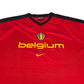 2000/02 Belgium Training Shirt (XL) Nike