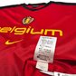 2000/02 Belgium Training Shirt (XL) Nike