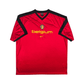 2000/02 Belgium Training Shirt (XL) Nike