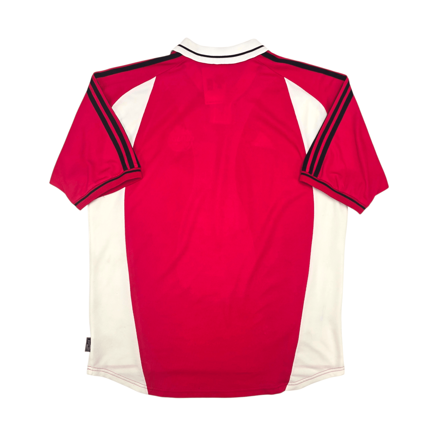 2000/02 Canada Home Football Shirt (XL) Adidas